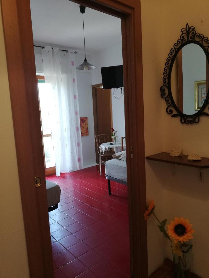 B&B Dante Матера Экстерьер фото