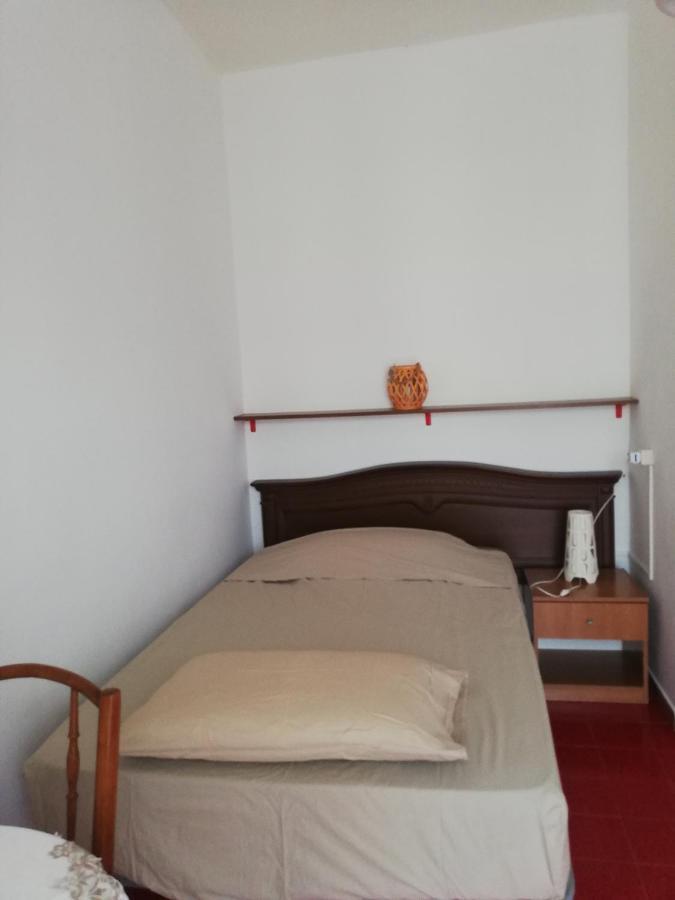 B&B Dante Матера Экстерьер фото