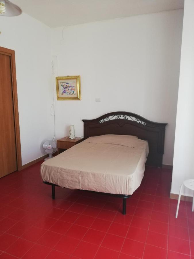 B&B Dante Матера Экстерьер фото